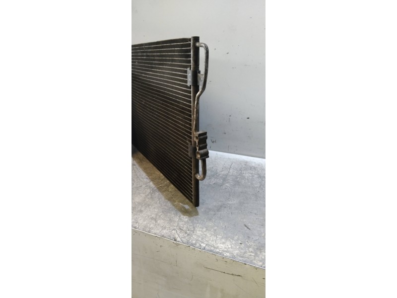 Recambio de condensador / radiador aire acondicionado para citroen jumpy 2.0 hdi sx furg. referencia OEM IAM   