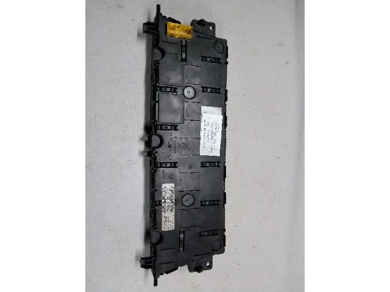 Recambio de cuadro instrumentos para citroen c4 picasso 1.6 16v referencia OEM IAM P9666217380 A01 1858455