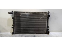 Recambio de radiador agua para citroen jumpy 2.0 hdi sx furg. referencia OEM IAM   