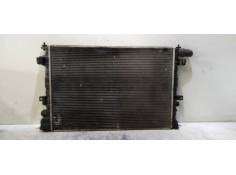 Recambio de radiador agua para citroen jumpy 2.0 hdi sx furg. referencia OEM IAM    2