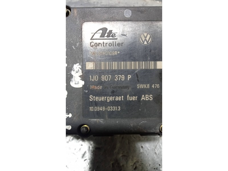 Recambio de abs para ford galaxy (vy) ambiente referencia OEM IAM 10094903313 1J0907379P 7M3614111H