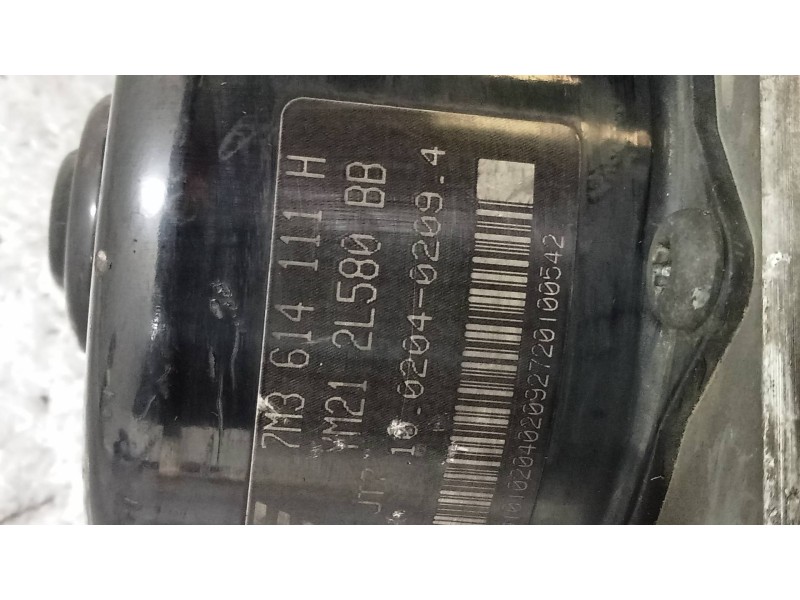 Recambio de abs para ford galaxy (vy) ambiente referencia OEM IAM 10094903313 1J0907379P 7M3614111H