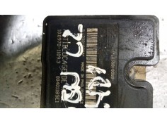 Recambio de abs para citroen c3 1.1 magic referencia OEM IAM 10097011093 9658493580 10020700564 2
