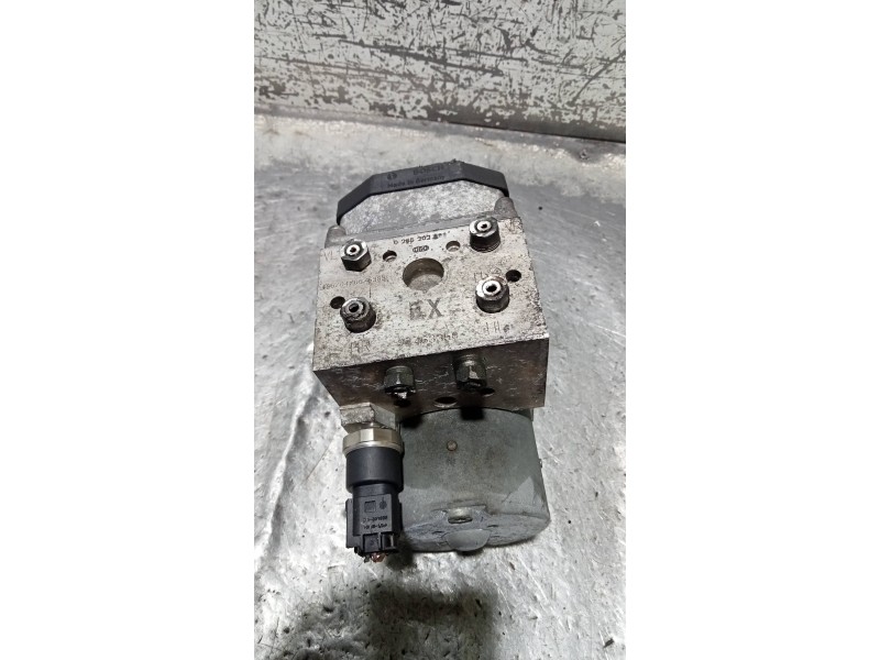 Recambio de abs para opel astra g coupé 2.2 dti edition referencia OEM IAM 0265202508 24463350 