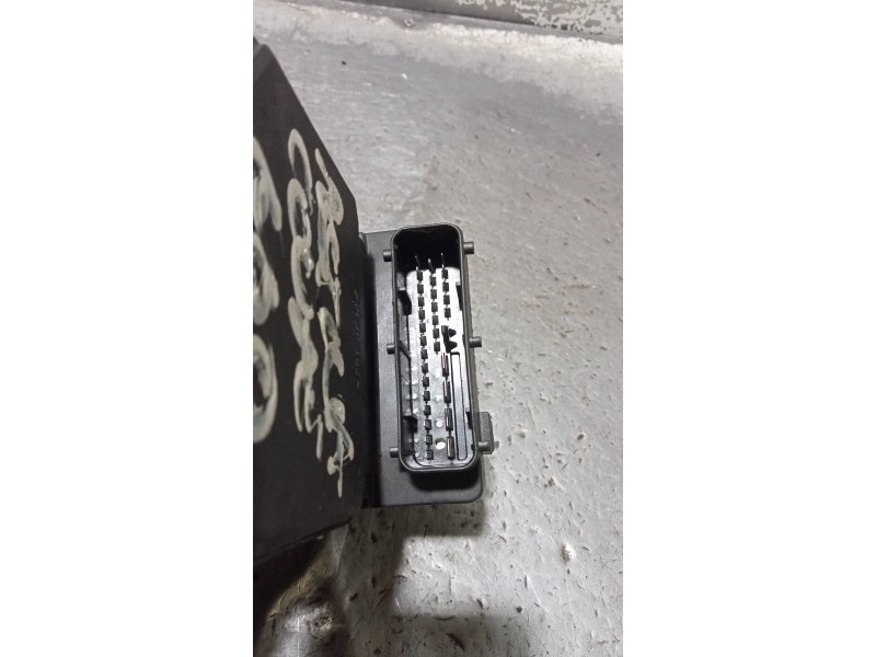 Recambio de abs para opel astra g coupé 2.2 dti edition referencia OEM IAM 0265202508 24463350 