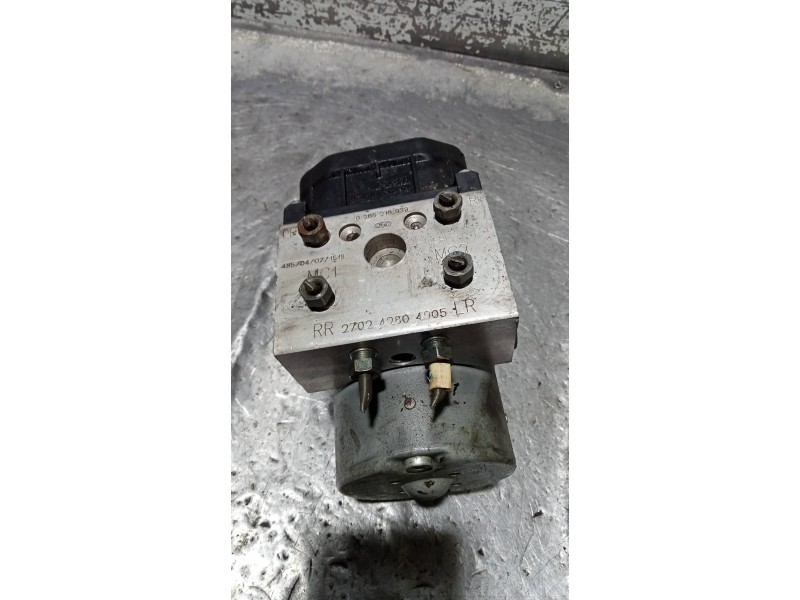 Recambio de abs para tata indica 1.4 d referencia OEM IAM 0265216933  