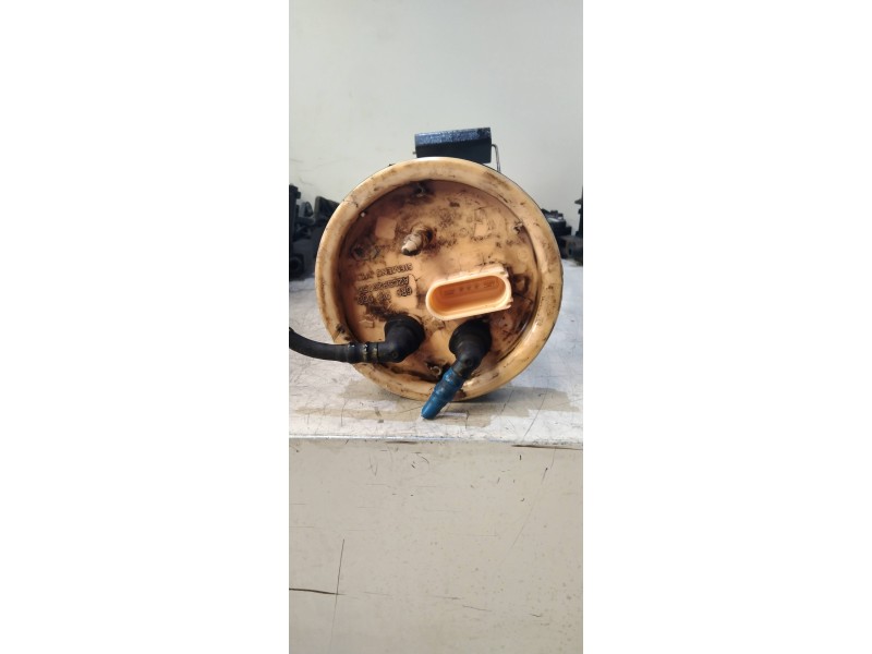 Recambio de bomba combustible para audi a1 (8x) attraction referencia OEM IAM 6R0919050 A2C53297561 