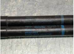 Recambio de amortiguadores maletero / porton para audi a6 berlina (4f2) 2.0 tdi referencia OEM IAM 4F5827552B  670N 2