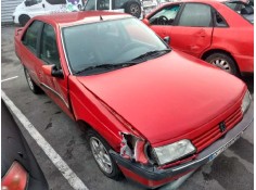 peugeot 405 berlina del año 1994