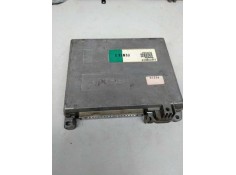 Recambio de centralita motor uce para citroen xm berlina referencia OEM IAM S101700101F FENIX3 