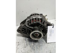 Recambio de alternador para peugeot 107 básico referencia OEM IAM 270600Q010 DENSO 