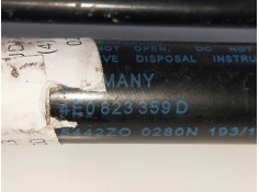 Recambio de amortiguadores capo para audi a8 (4e2) 3.7 quattro referencia OEM IAM 4E0823359D   2