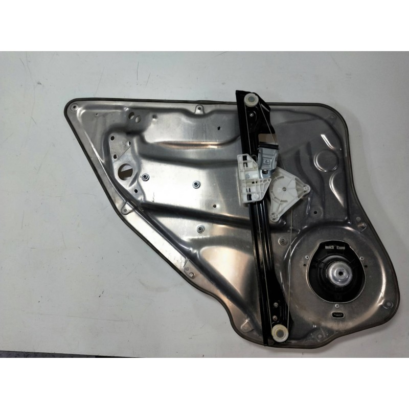 Recambio de elevalunas trasero derecho para mercedes clase c (w204) berlina c 220 cdi blueefficiency (204.002) referencia OEM IA