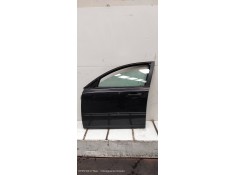 Recambio de puerta delantera izquierda para volvo s40 berlina 2.0 d kinetic referencia OEM IAM   