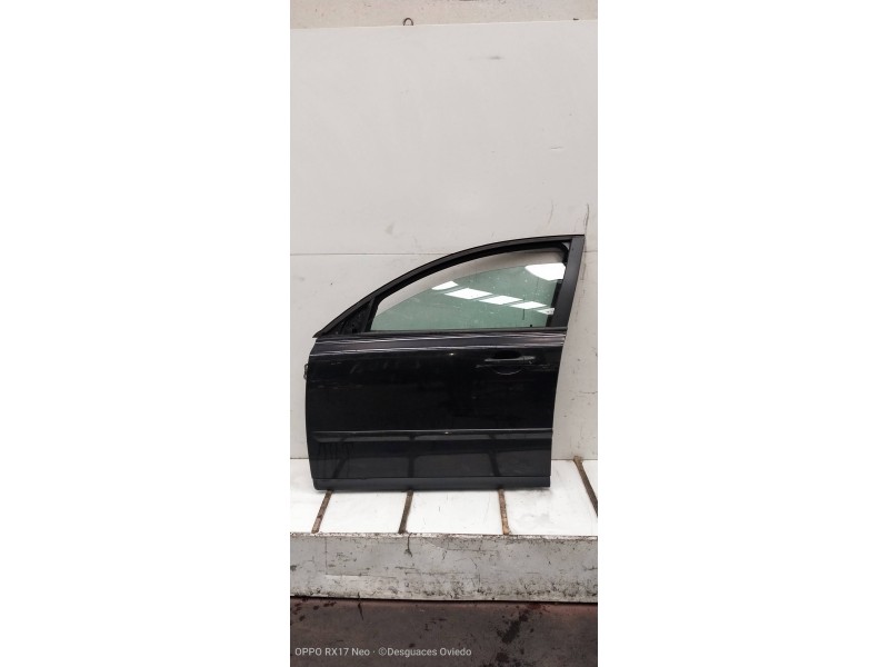 Recambio de puerta delantera izquierda para volvo s40 berlina 2.0 d kinetic referencia OEM IAM   