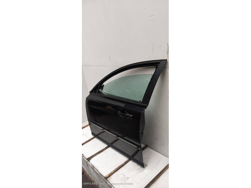 Recambio de puerta delantera izquierda para volvo s40 berlina 2.0 d kinetic referencia OEM IAM   