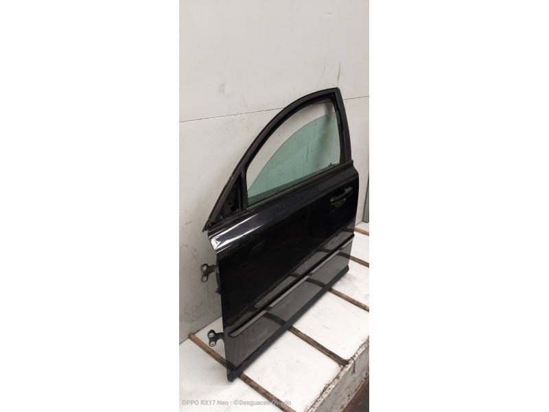 Recambio de puerta delantera izquierda para volvo s40 berlina 2.0 d kinetic referencia OEM IAM   