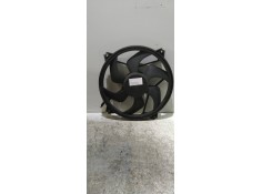 Recambio de electroventilador para peugeot 607 (s1) básico referencia OEM IAM   