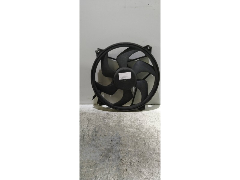 Recambio de electroventilador para peugeot 607 (s1) básico referencia OEM IAM   