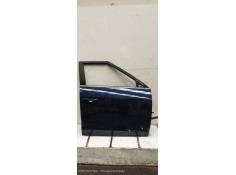 Recambio de puerta delantera derecha para ssangyong tivoli crystal 4x2 referencia OEM IAM   