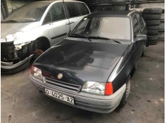 opel kadett e del año 1991