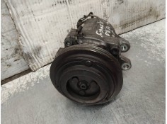 Recambio de compresor aire acondicionado para smart coupe 0.6 turbo cat referencia OEM IAM 0003191V008 A1602300111 SS72DLG1 2
