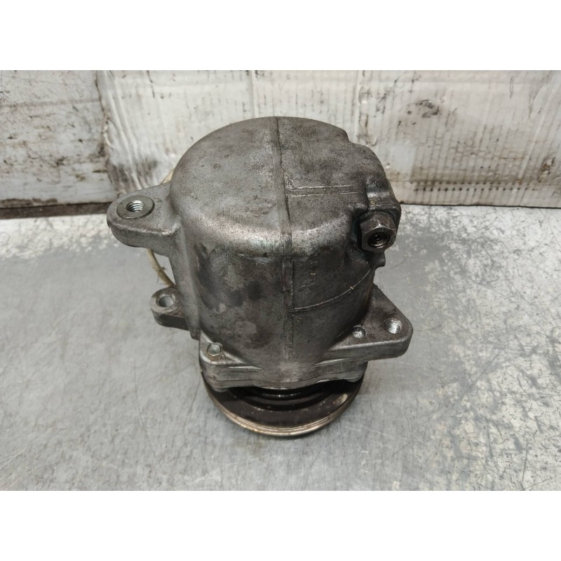 Recambio de compresor aire acondicionado para smart coupe 0.6 turbo cat referencia OEM IAM 0003191V008 A1602300111 SS72DLG1