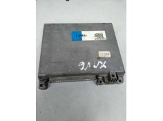 Recambio de centralita motor uce para citroen xm berlina referencia OEM IAM S101700102A FENIX3 