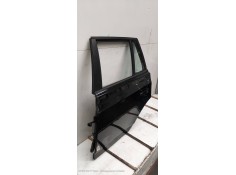 Recambio de puerta trasera izquierda para bmw x3 (e83) xdrive 18d referencia OEM IAM    2