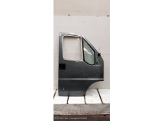 Recambio de puerta delantera derecha para peugeot boxer caja cerr. acristalado (rs2850)(230)(´02) 1000 referencia OEM IAM   