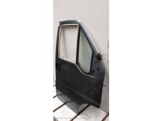 Recambio de puerta delantera derecha para peugeot boxer caja cerr. acristalado (rs2850)(230)(´02) 1000 referencia OEM IAM    2