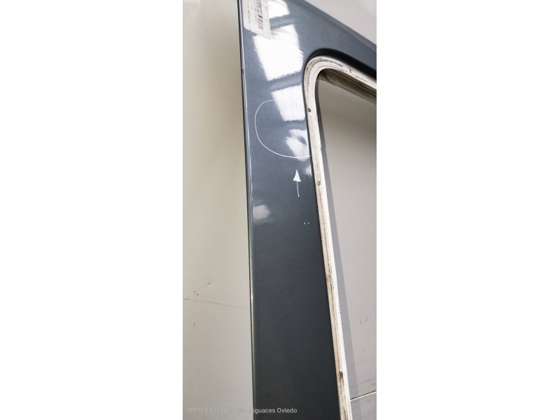 Recambio de puerta delantera derecha para peugeot boxer caja cerr. acristalado (rs2850)(230)(´02) 1000 referencia OEM IAM   