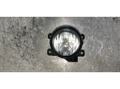 Recambio de faro antiniebla derecho para peugeot 308 allure referencia OEM IAM 9687410080  