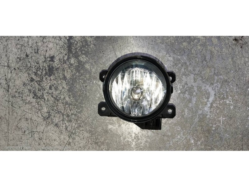Recambio de faro antiniebla derecho para peugeot 308 allure referencia OEM IAM 9687410080  