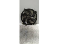 Recambio de electroventilador para peugeot 607 (s1) básico referencia OEM IAM    2