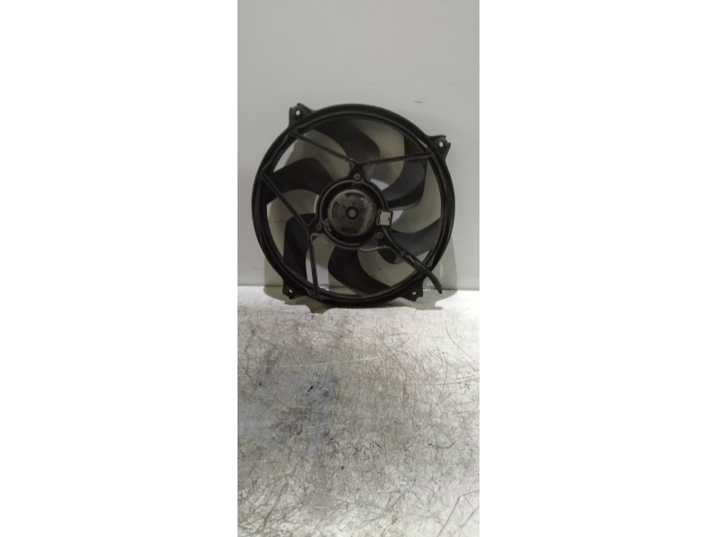 Recambio de electroventilador para peugeot 607 (s1) básico referencia OEM IAM   