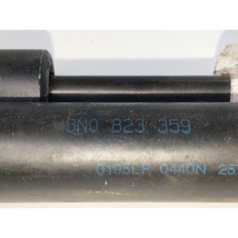 Recambio de amortiguadores capo para audi tt (8n3/8n9) 1.8 20v turbo referencia OEM IAM 8N0823359  