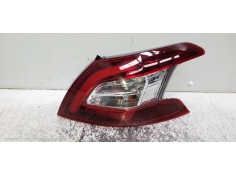 Recambio de piloto trasero derecho para peugeot 308 allure referencia OEM IAM 9677817580  