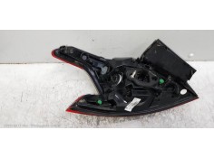 Recambio de piloto trasero derecho para peugeot 308 allure referencia OEM IAM 9677817580   2