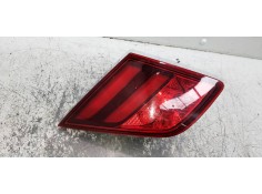 Recambio de piloto trasero derecho interior para peugeot 308 allure referencia OEM IAM 9677818280  