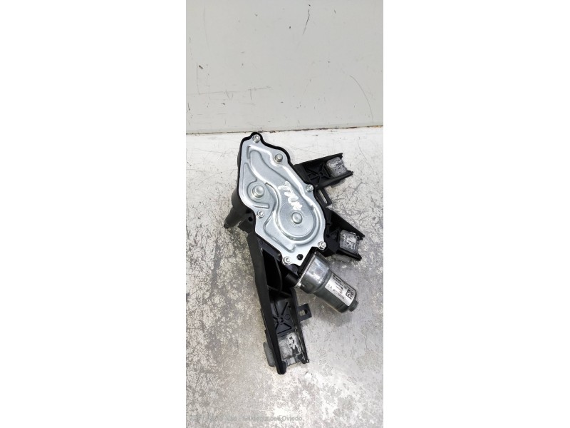 Recambio de motor limpia trasero para peugeot 308 allure referencia OEM IAM 9677680580 0390208008 