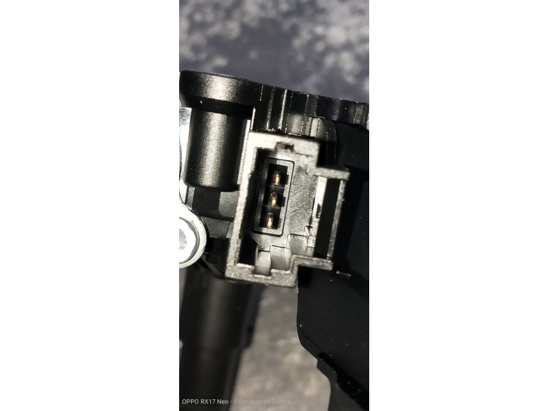 Recambio de motor limpia trasero para peugeot 308 allure referencia OEM IAM 9677680580 0390208008 