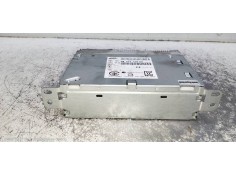 Recambio de sistema audio / radio cd para peugeot 308 allure referencia OEM IAM 9810475880  