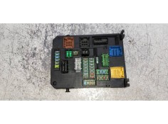 Recambio de caja reles / fusibles para peugeot 308 allure referencia OEM IAM 9806687880 BSIQ0301 S180204003B