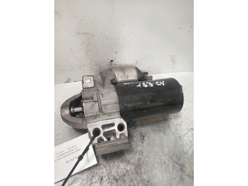 Recambio de motor arranque para bmw serie 3 berlina (e90) 320d referencia OEM IAM    Recambio de motor arranque para bmw serie 3 berlina (e90) 320d referencia OEM IAM