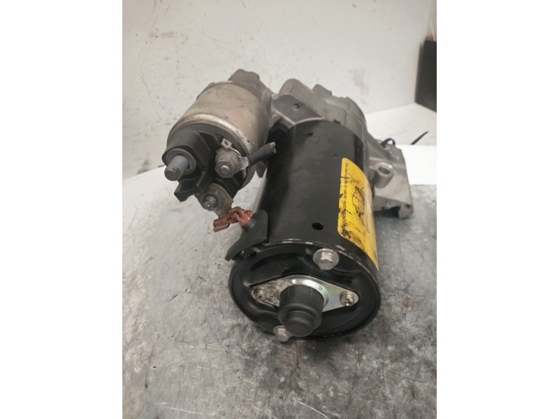 Recambio de motor arranque para bmw serie 3 berlina (e90) 320d referencia OEM IAM    Recambio de motor arranque para bmw serie 3 berlina (e90) 320d referencia OEM IAM