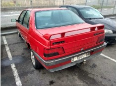 peugeot 405 berlina del año 1994 2