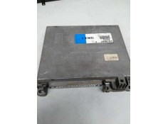 Recambio de centralita motor uce para citroen xm berlina referencia OEM IAM S101700102C FENIX3 