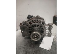 Recambio de alternador para peugeot 207 sport referencia OEM IAM V767695680  