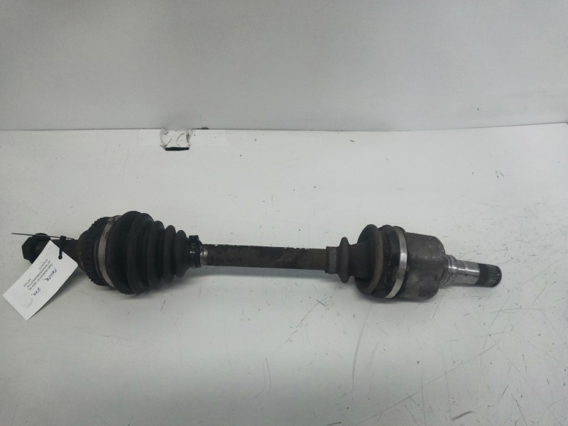 Recambio de transmision delantera izquierda para ford mondeo berlina (gd) clx referencia OEM IAM   